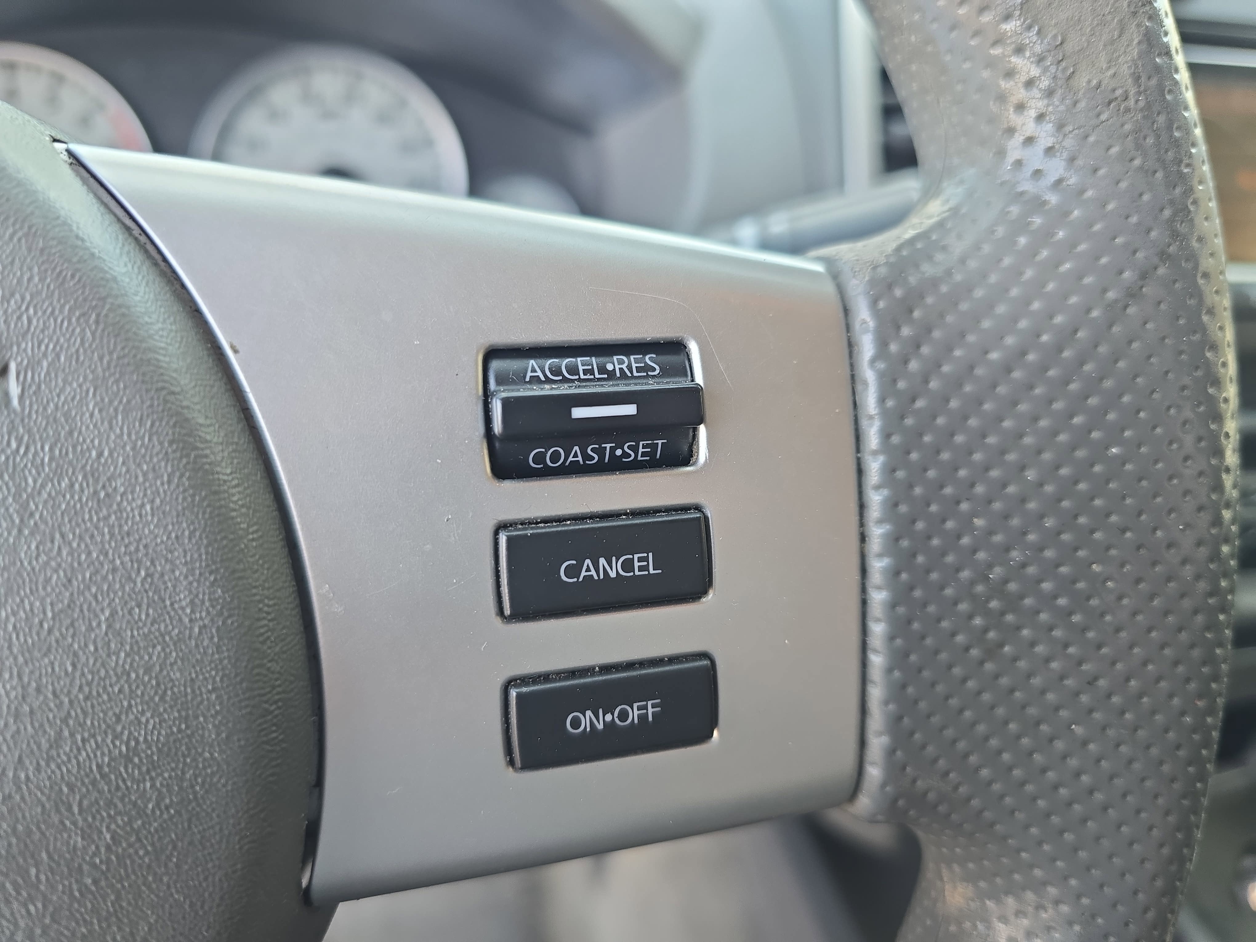 2015 Nissan Frontier Desert Runner