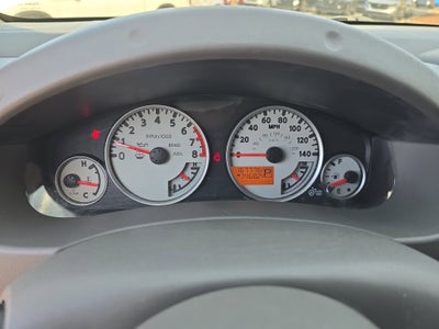 2015 Nissan Frontier Desert Runner