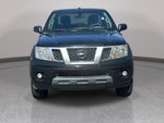 2015 Nissan Frontier Desert Runner