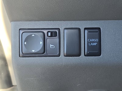 2015 Nissan Frontier Desert Runner