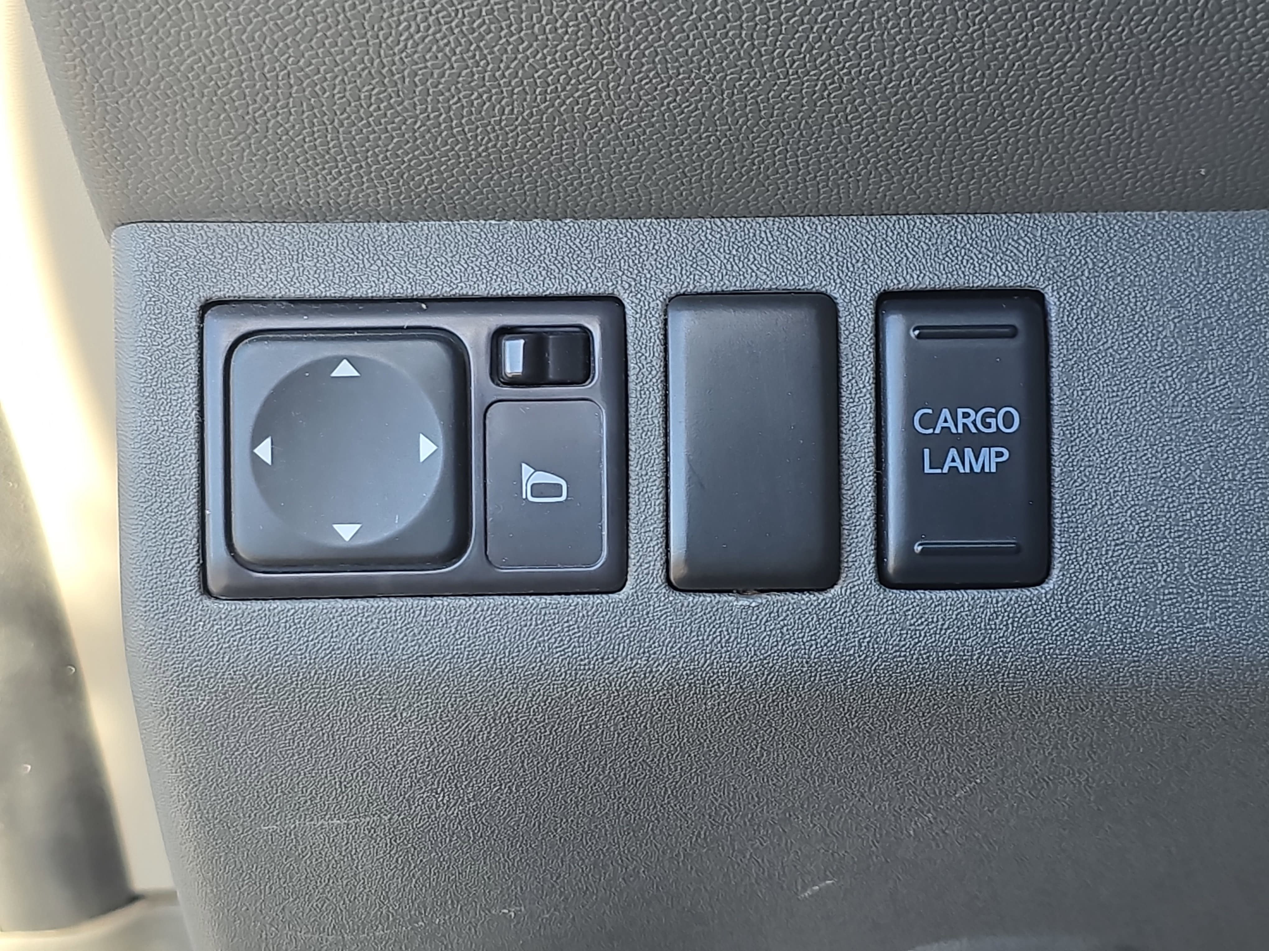 2015 Nissan Frontier Desert Runner