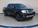 2015 Nissan Frontier Desert Runner
