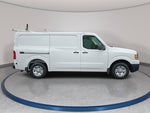 2018 Nissan NV Cargo SV