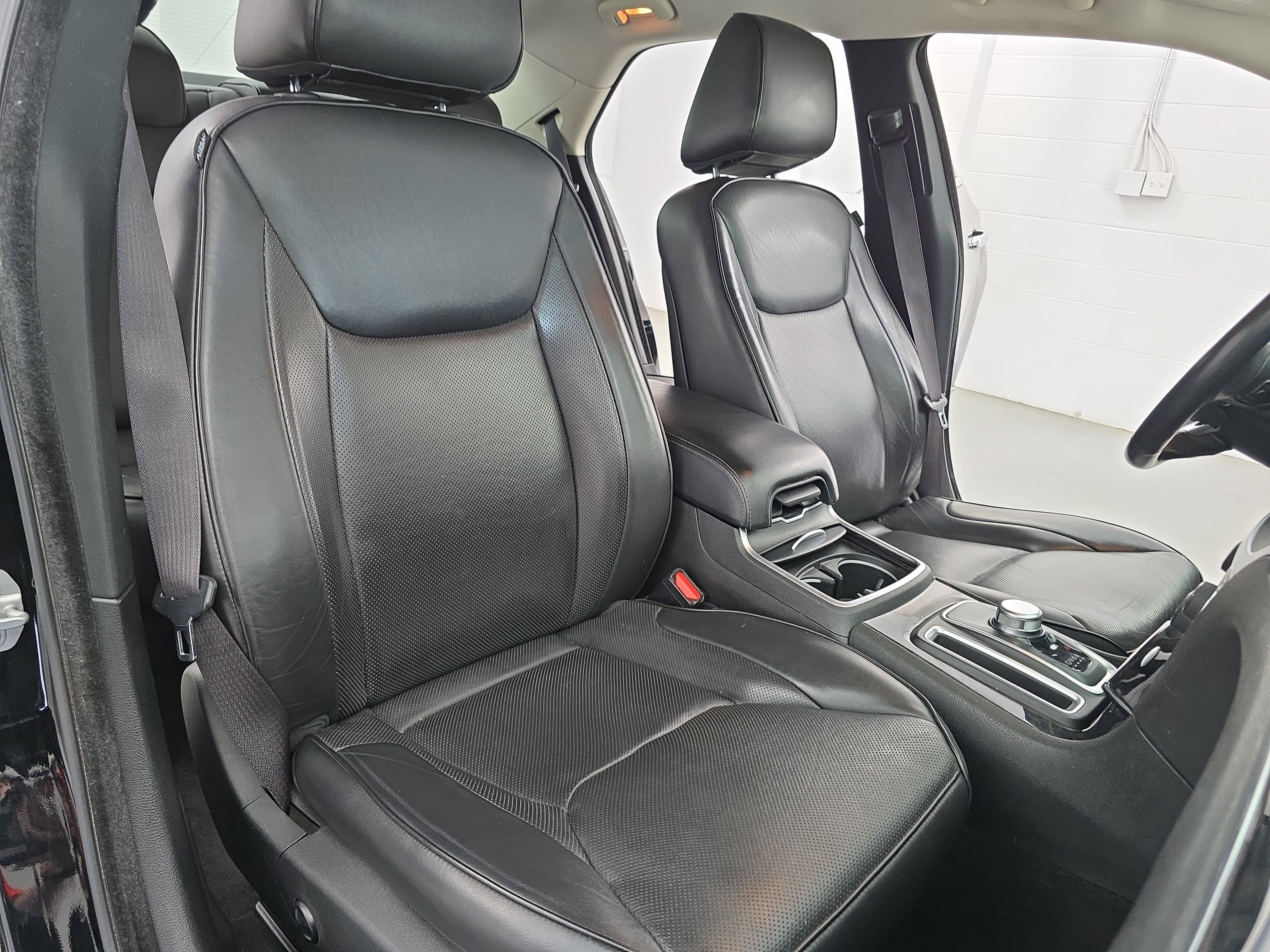 2019 Chrysler 300 Limited