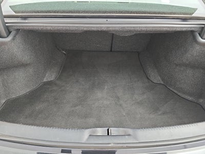 2019 Chrysler 300 Limited