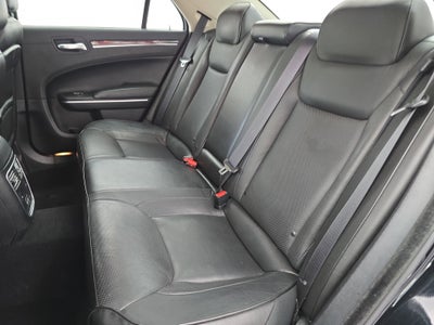 2019 Chrysler 300 Limited