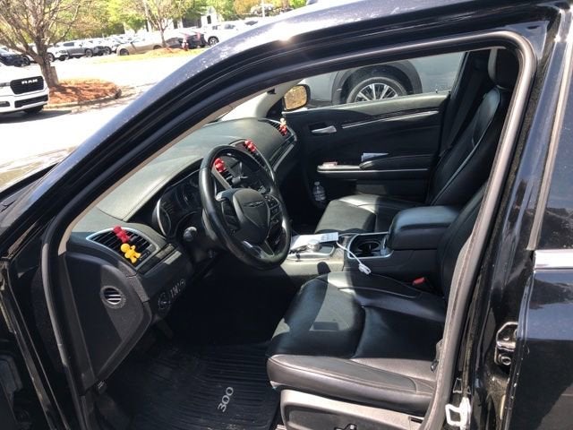 2019 Chrysler 300 Limited