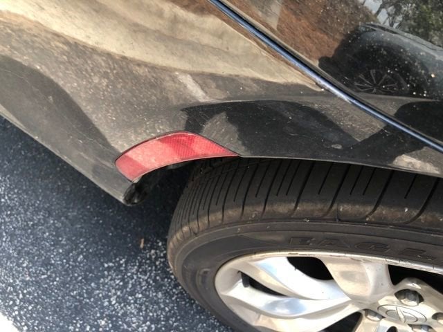 2019 Chrysler 300 Limited