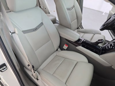 2013 Cadillac XTS Platinum