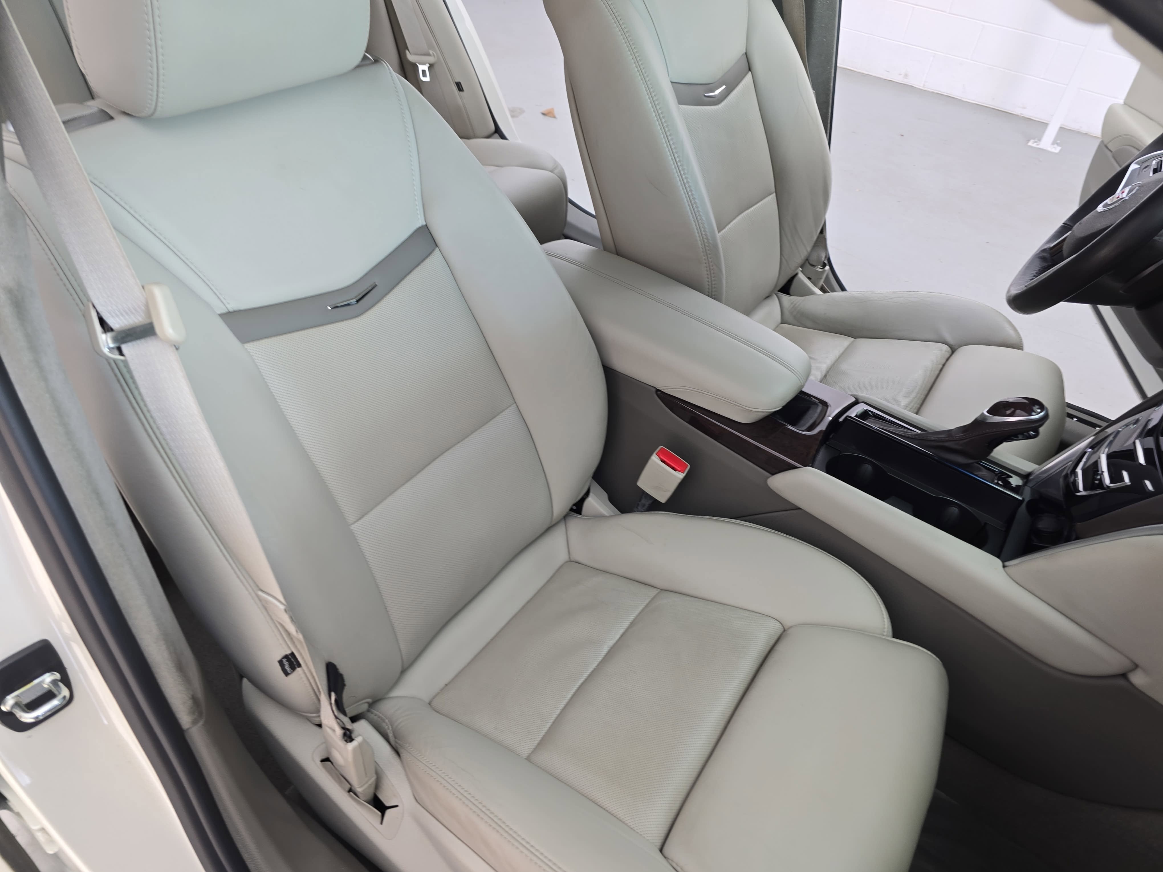 2013 Cadillac XTS Platinum