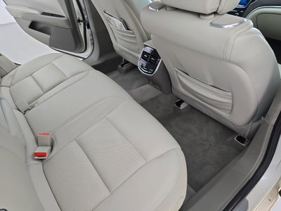 2013 Cadillac XTS Platinum