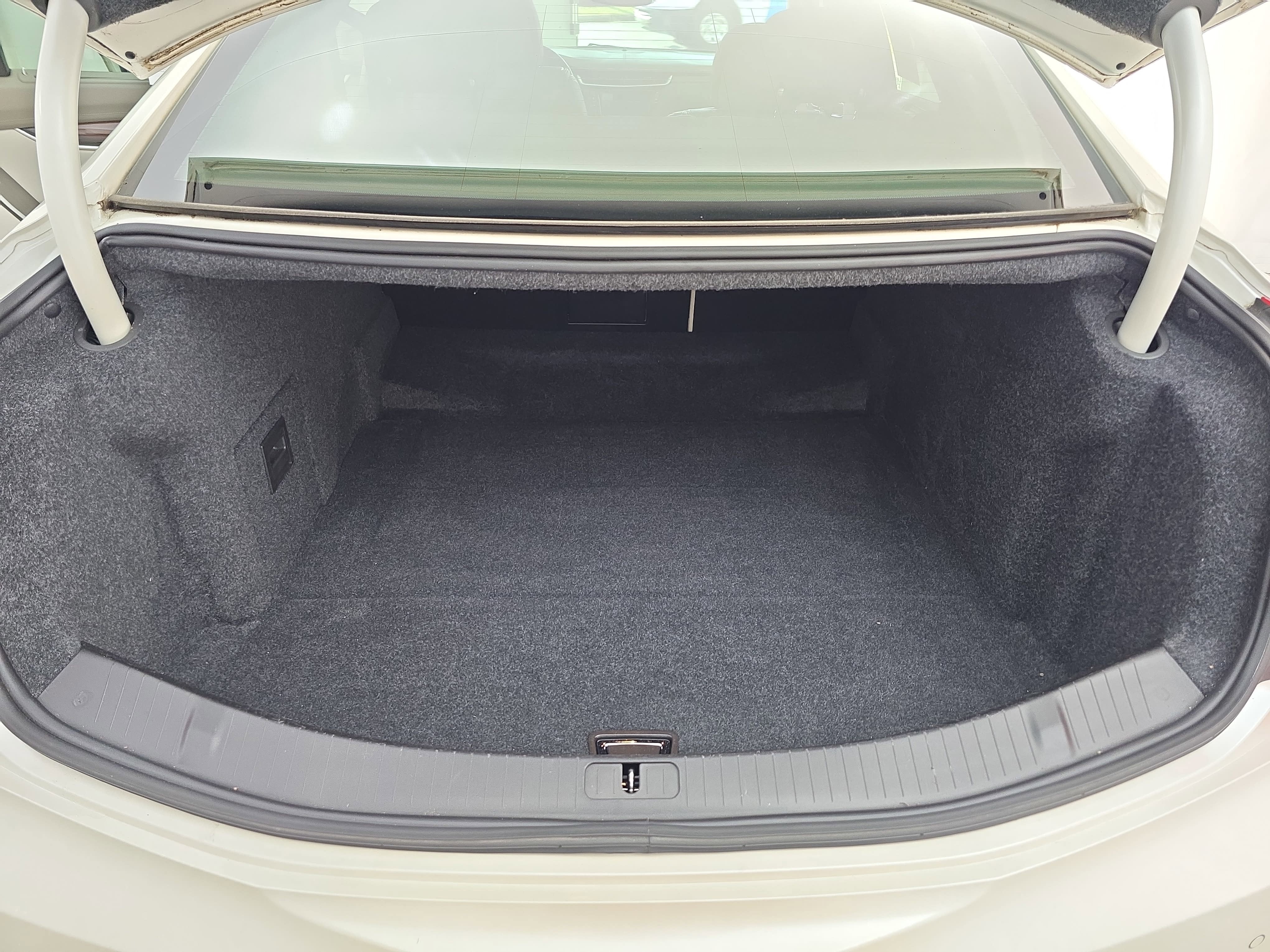 2013 Cadillac XTS Platinum