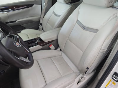 2013 Cadillac XTS Platinum