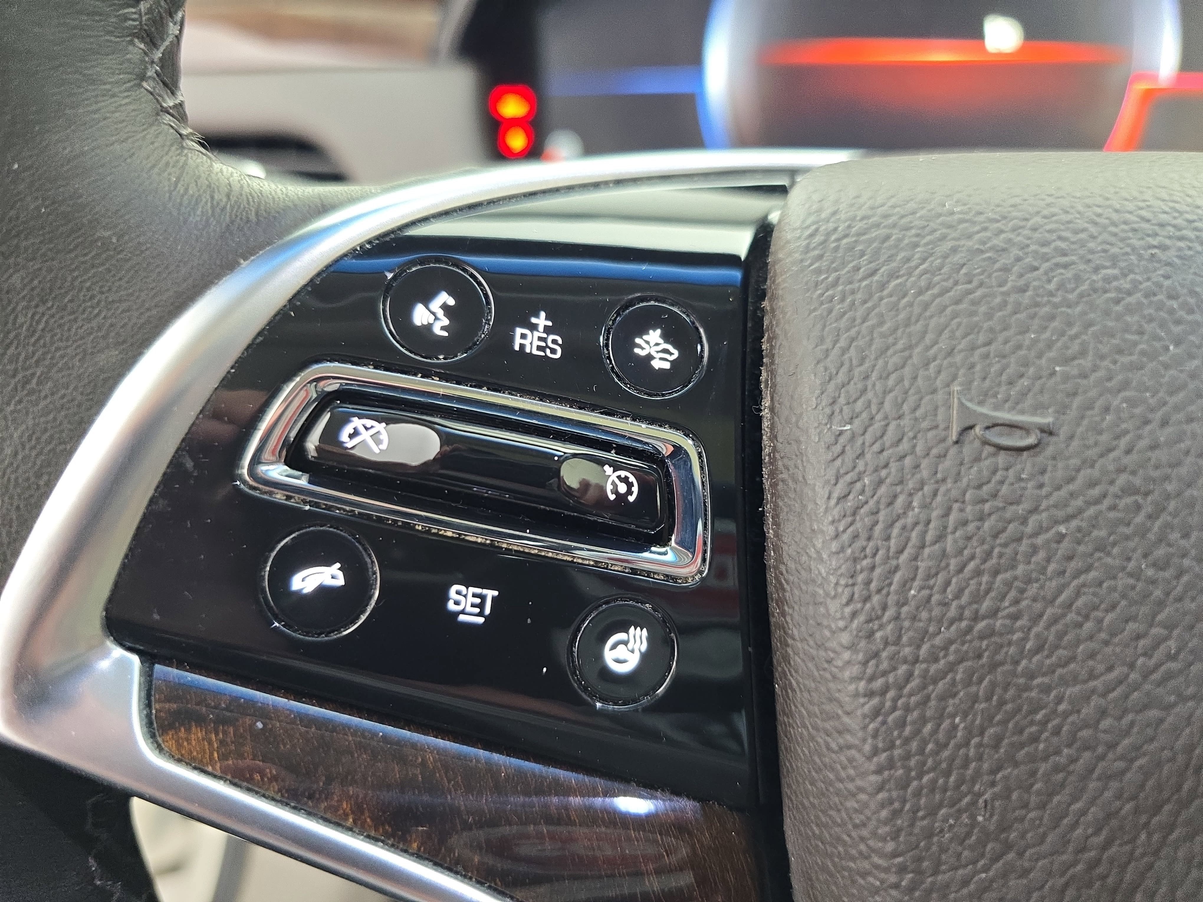 2013 Cadillac XTS Platinum