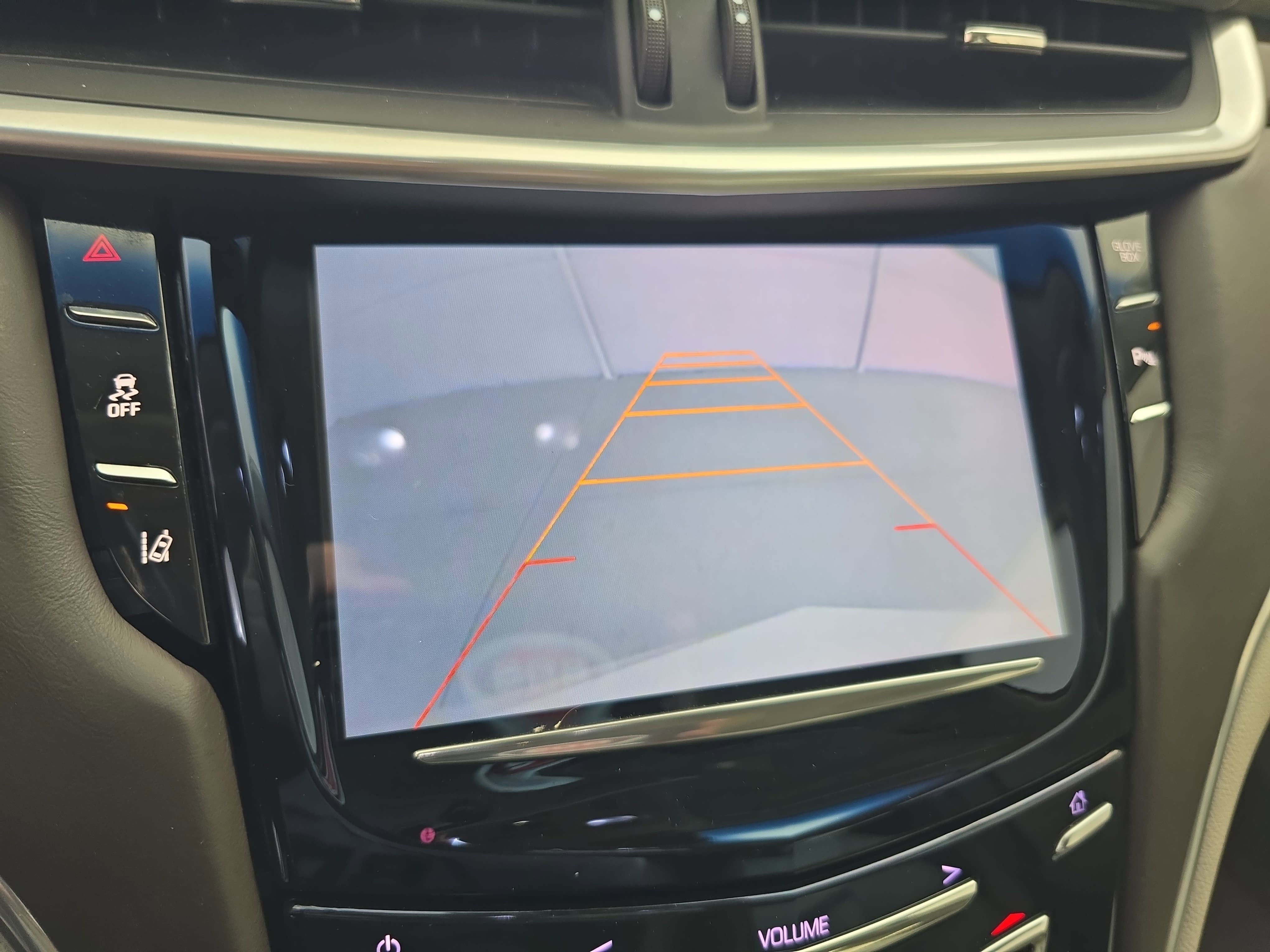 2013 Cadillac XTS Platinum