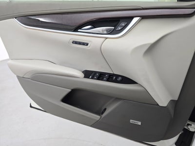 2013 Cadillac XTS Platinum