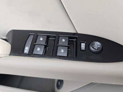 2013 Cadillac XTS Platinum