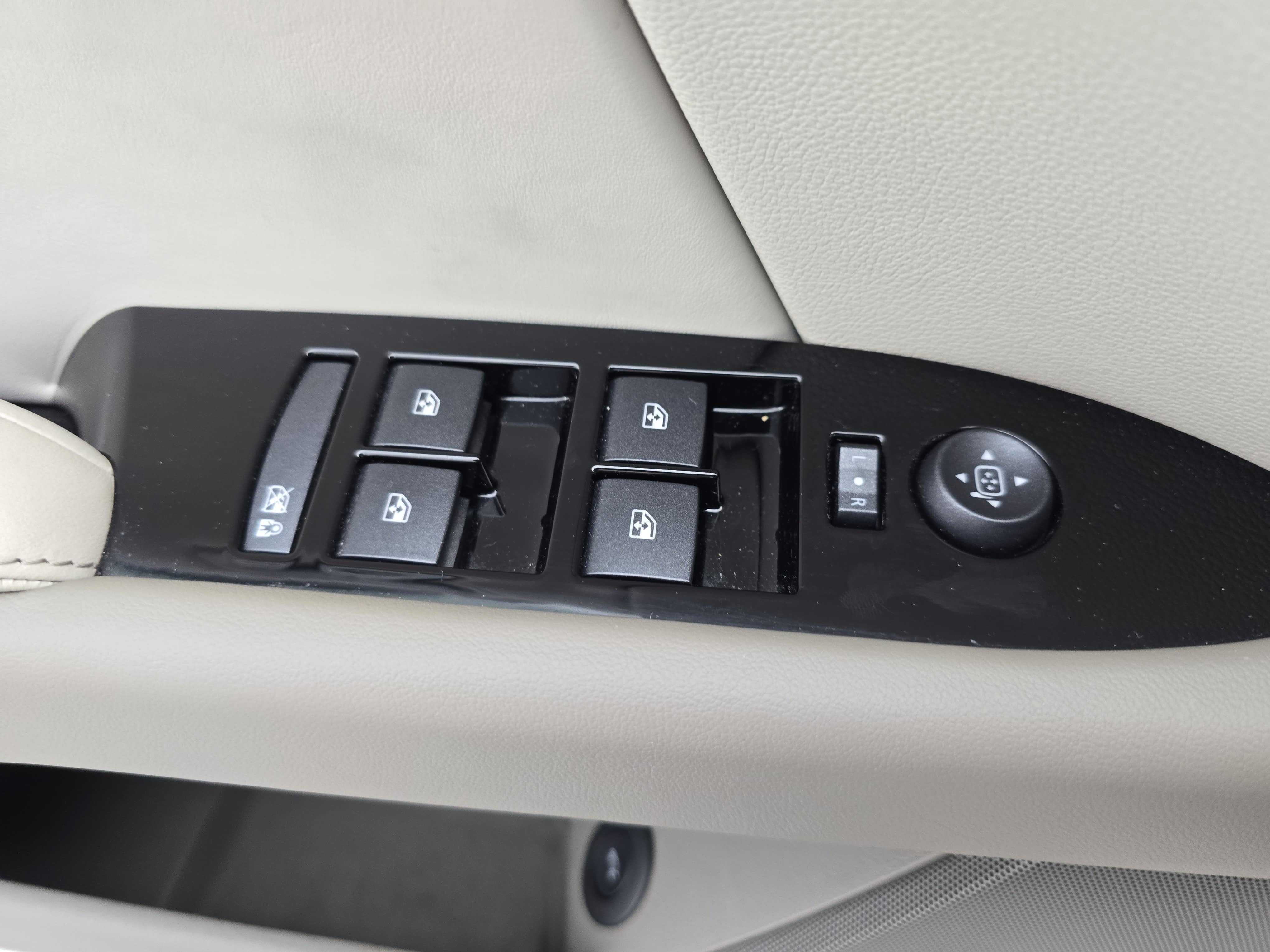 2013 Cadillac XTS Platinum