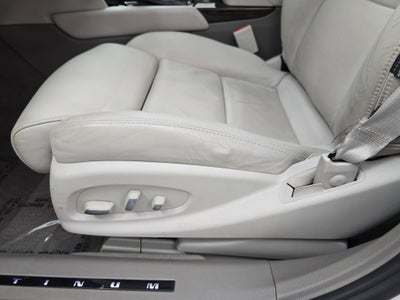 2013 Cadillac XTS Platinum