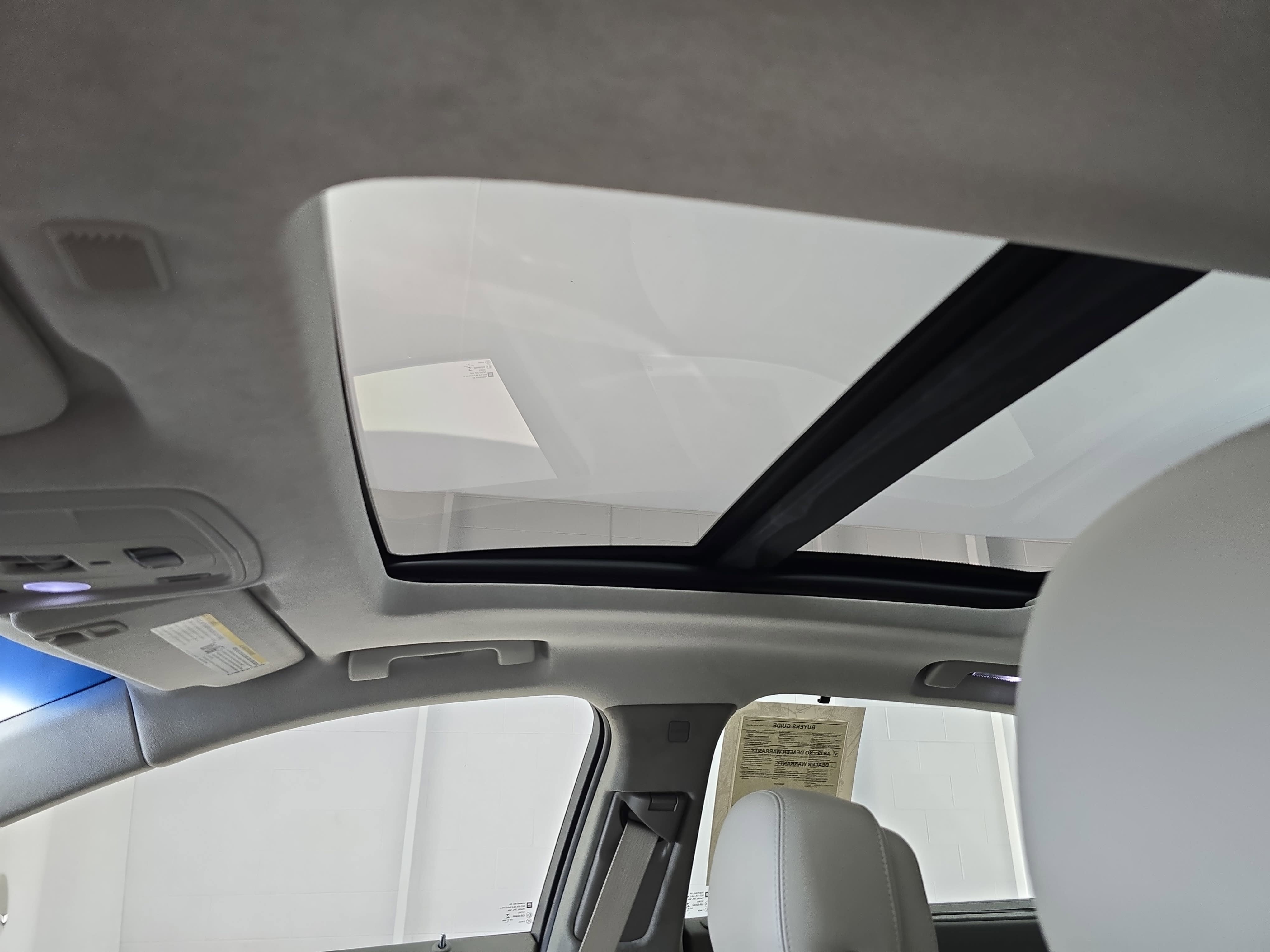 2013 Cadillac XTS Platinum