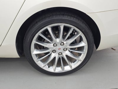 2013 Cadillac XTS Platinum