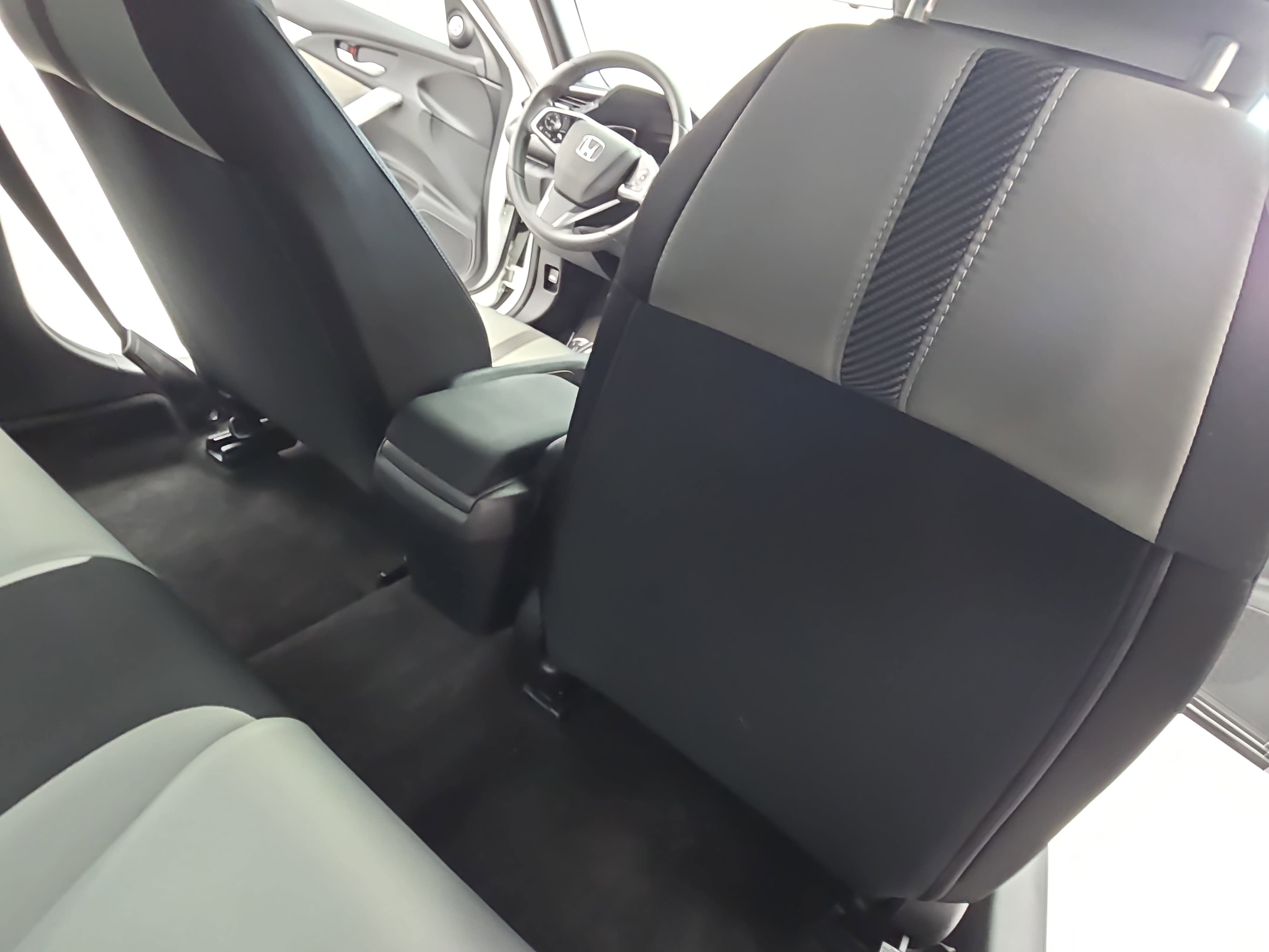 2017 Honda Civic Coupe EX-T