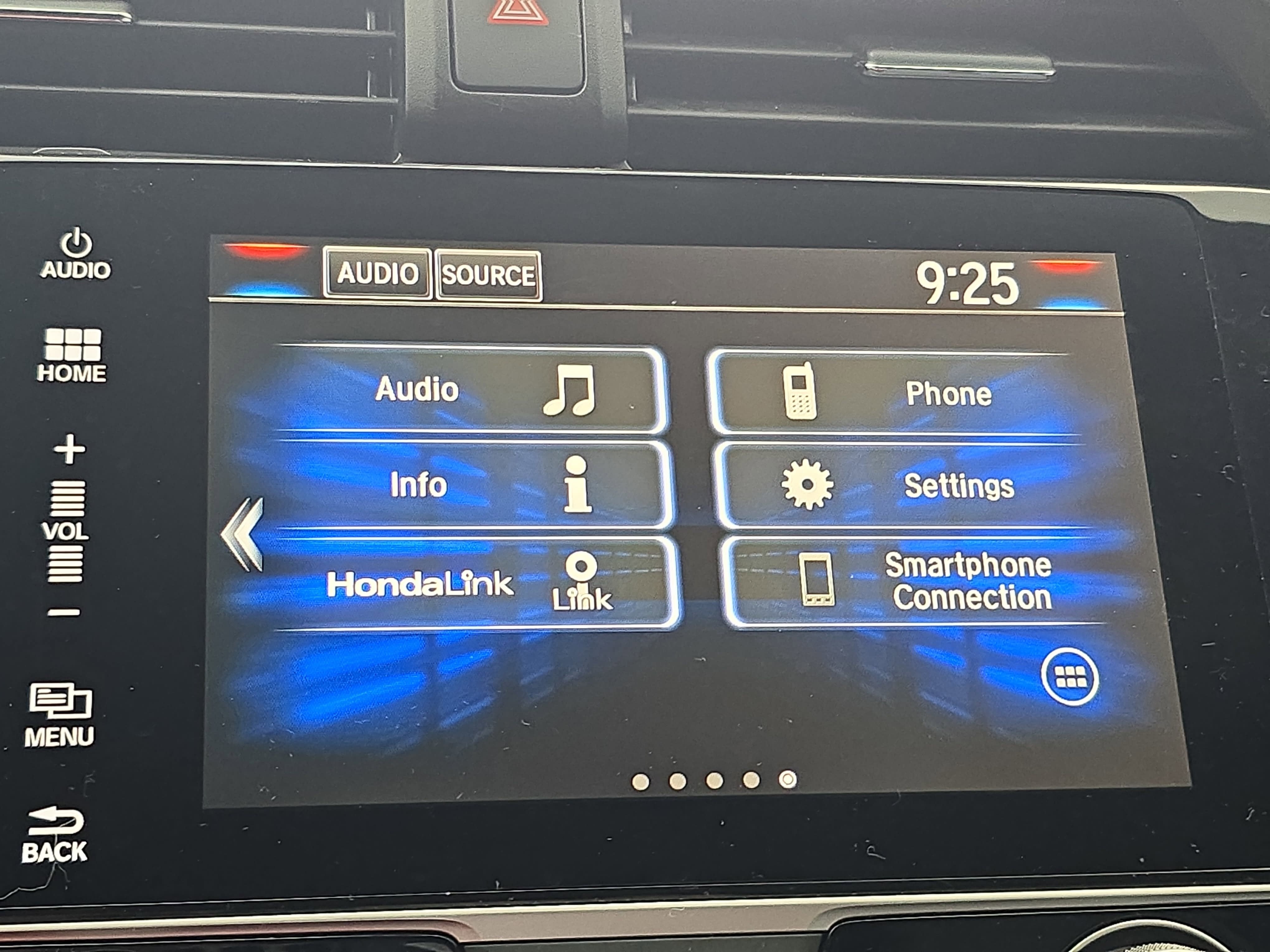 2017 Honda Civic Coupe EX-T