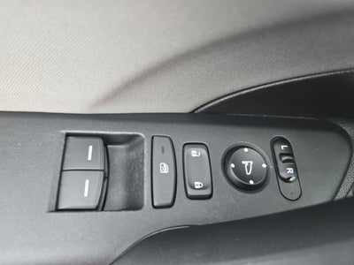 2017 Honda Civic Coupe EX-T