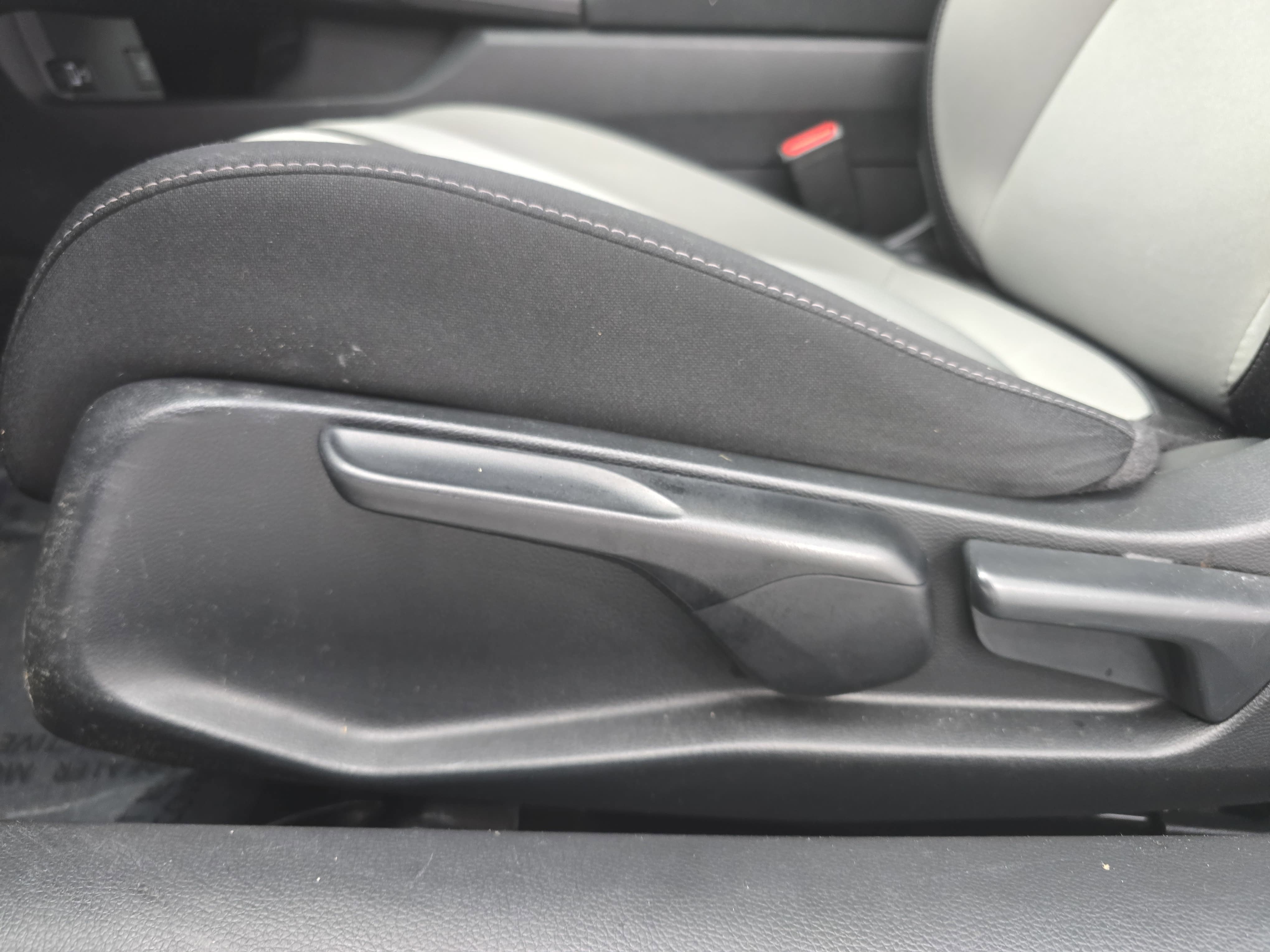 2017 Honda Civic Coupe EX-T