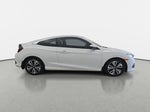 2017 Honda Civic Coupe EX-T