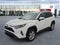 2019 Toyota RAV4 Hybrid XLE