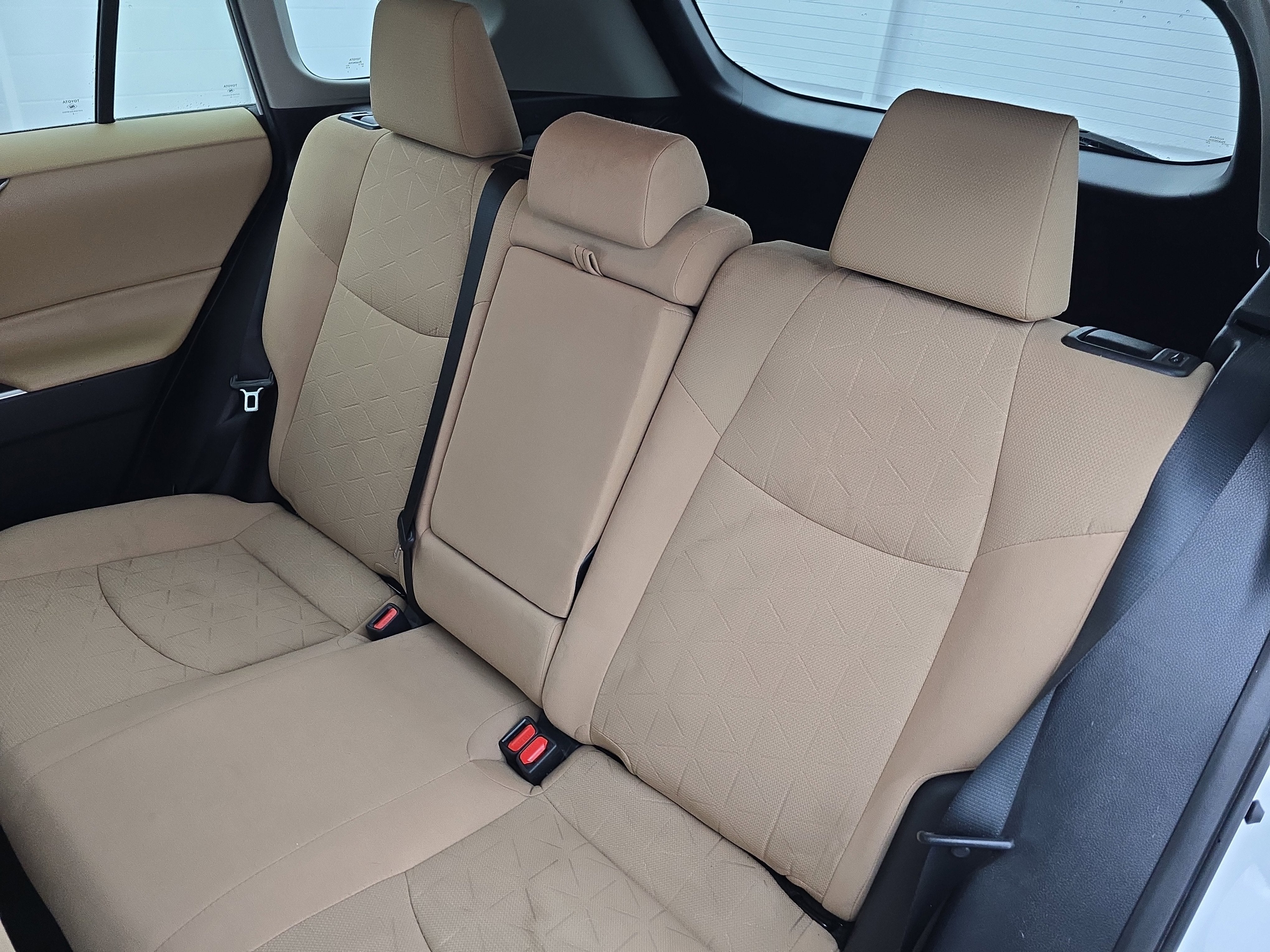 2019 Toyota RAV4 Hybrid XLE