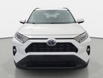 2019 Toyota RAV4 Hybrid XLE
