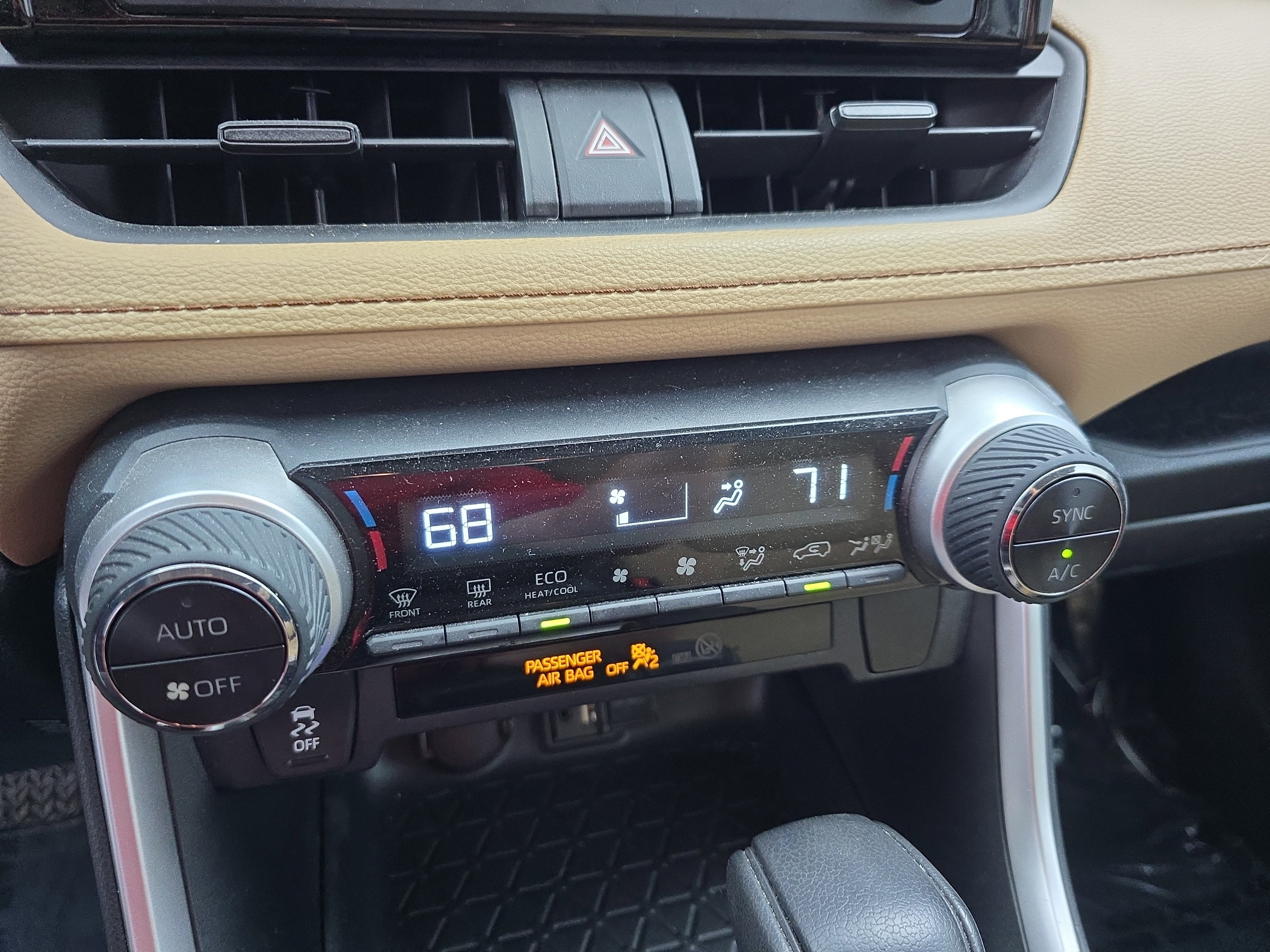 2019 Toyota RAV4 Hybrid XLE