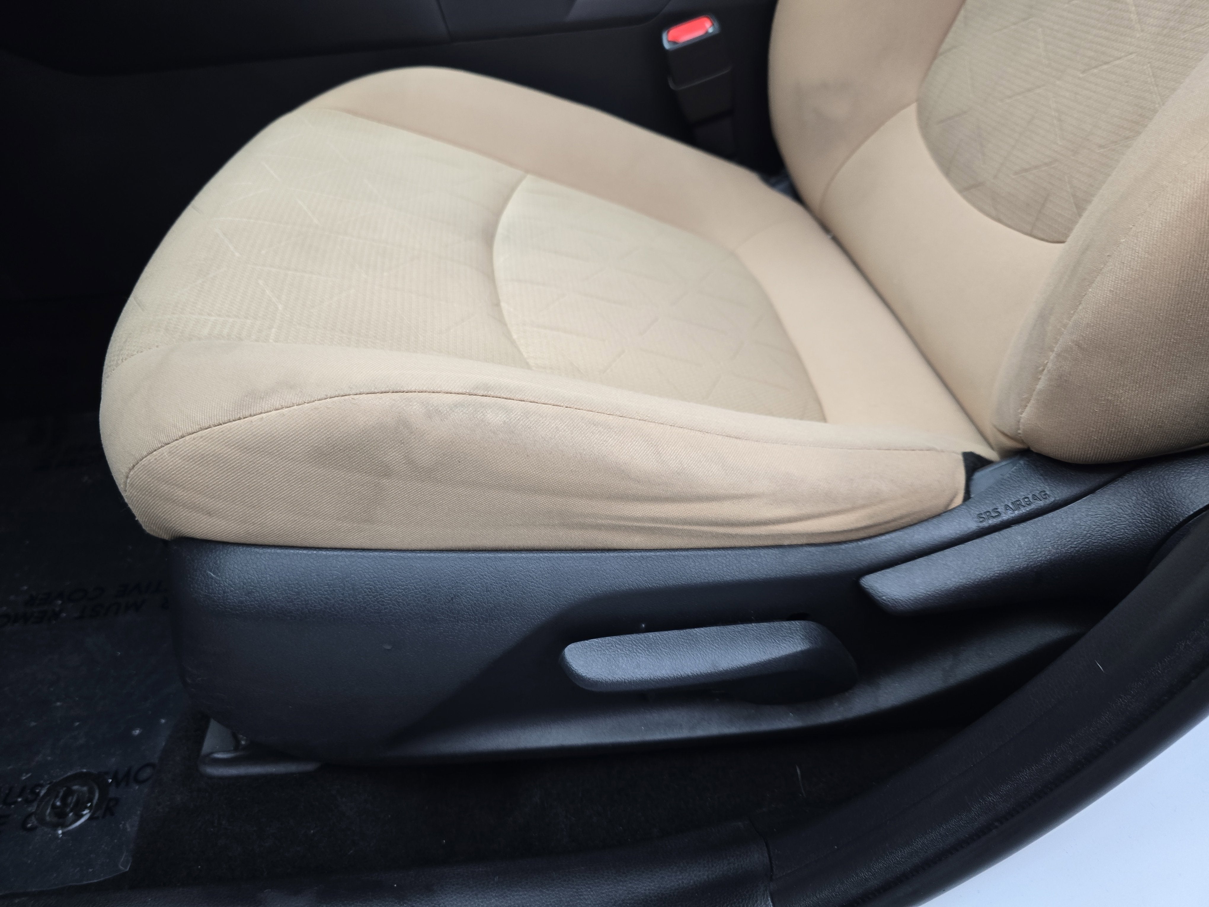 2019 Toyota RAV4 Hybrid XLE