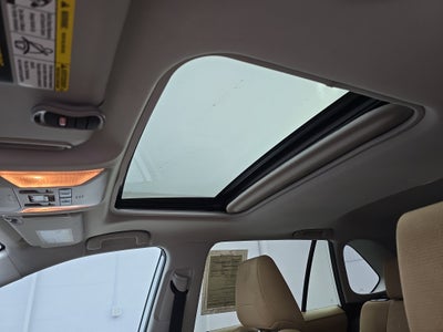 2019 Toyota RAV4 Hybrid XLE