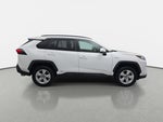 2019 Toyota RAV4 Hybrid XLE