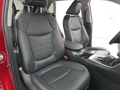 2022 Toyota RAV4 Limited