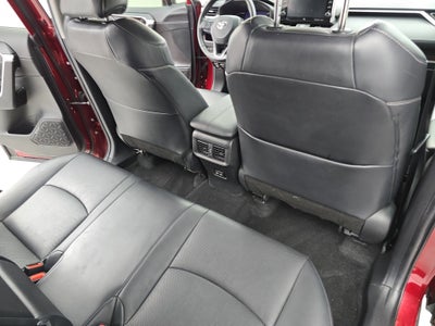 2022 Toyota RAV4 Limited