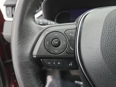 2022 Toyota RAV4 Limited