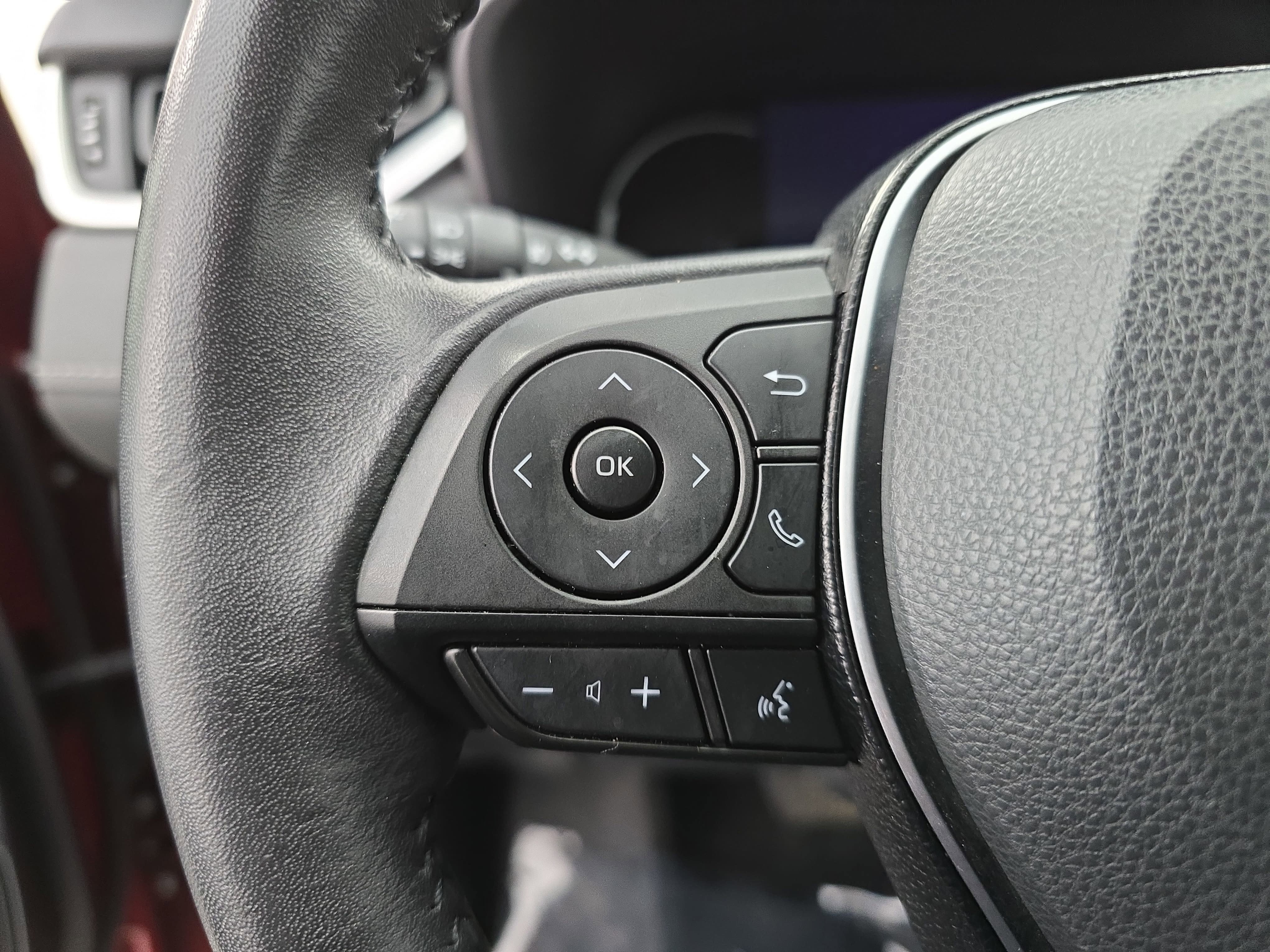 2022 Toyota RAV4 Limited