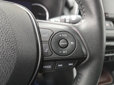 2022 Toyota RAV4 Limited