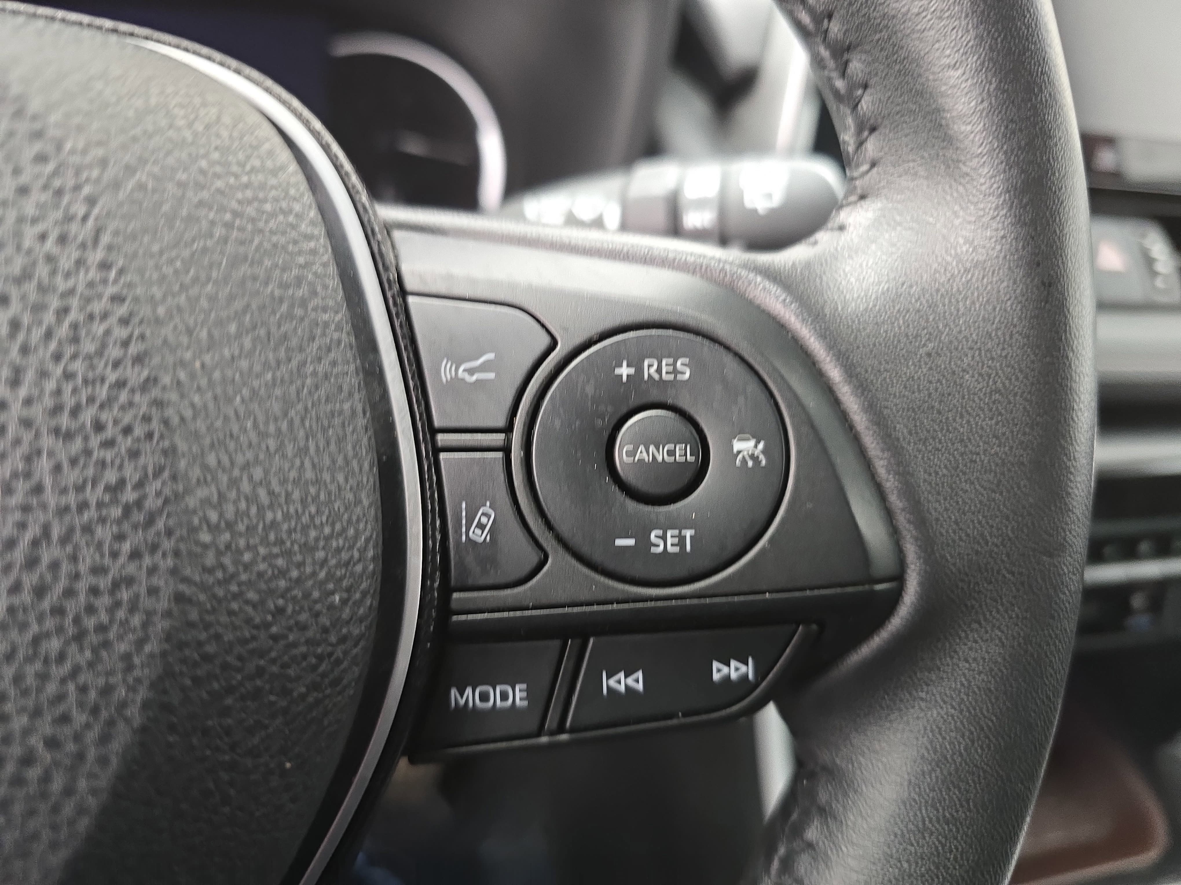 2022 Toyota RAV4 Limited