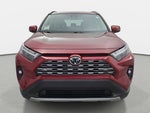 2022 Toyota RAV4 Limited