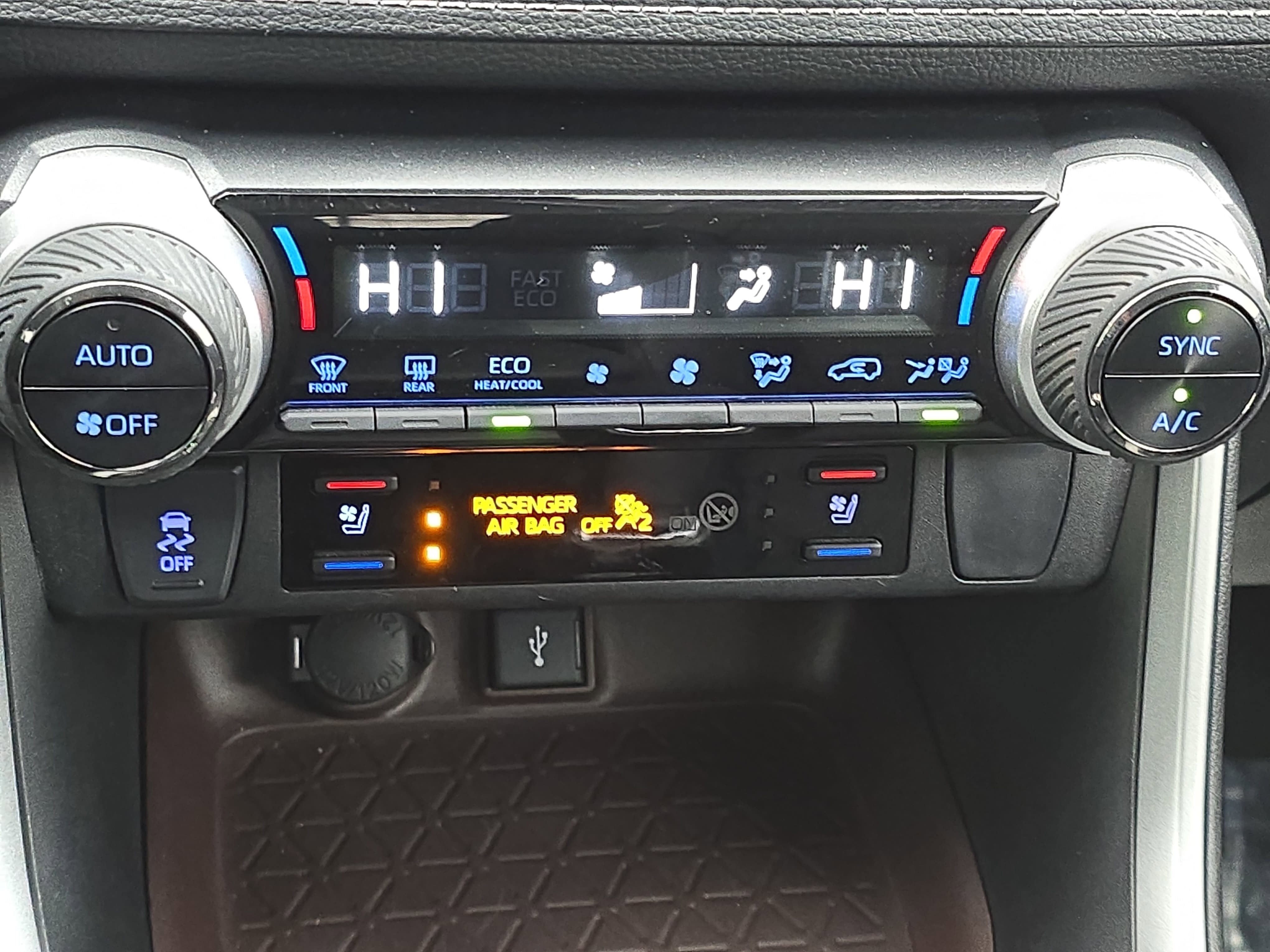 2022 Toyota RAV4 Limited