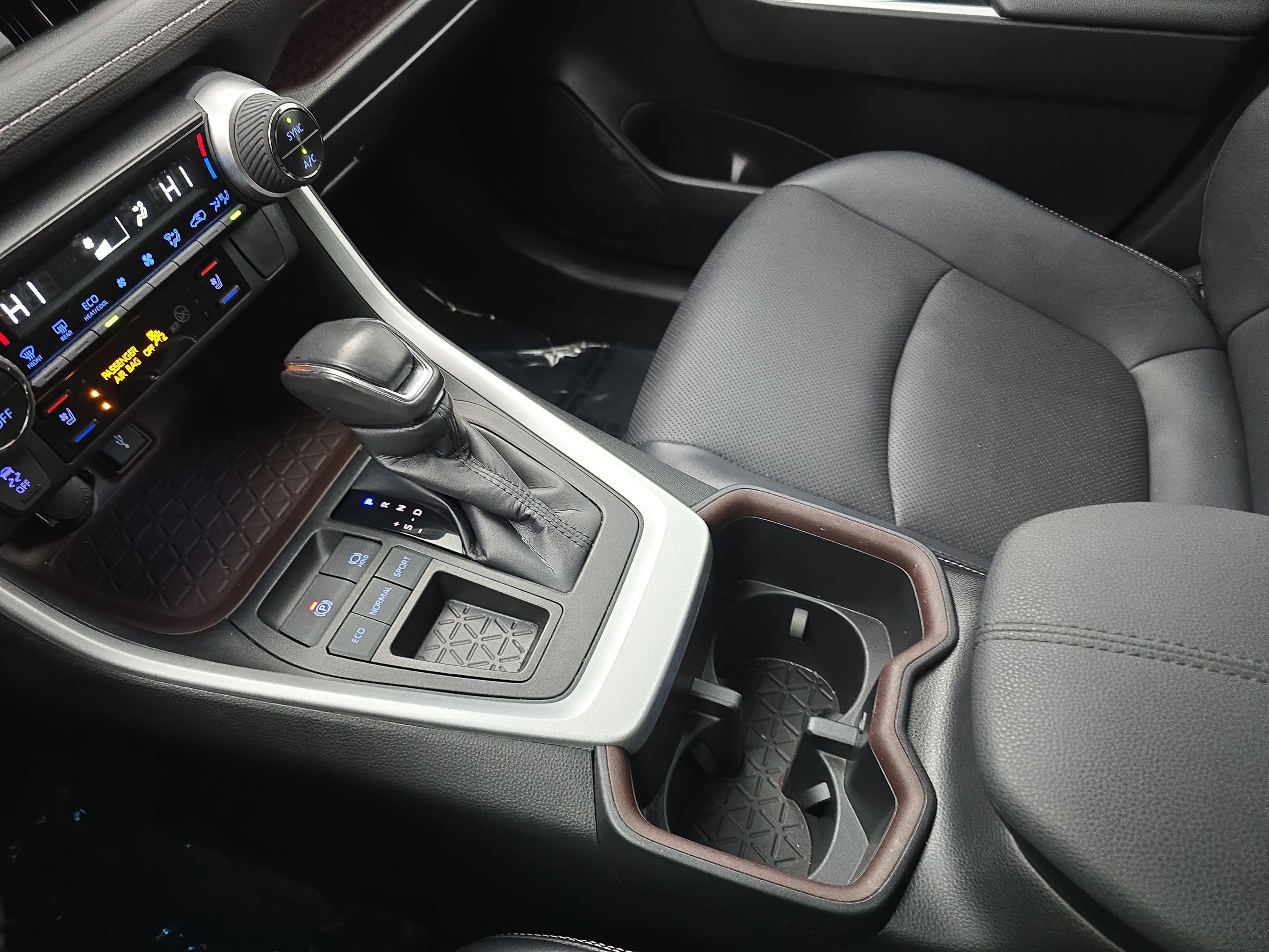 2022 Toyota RAV4 Limited