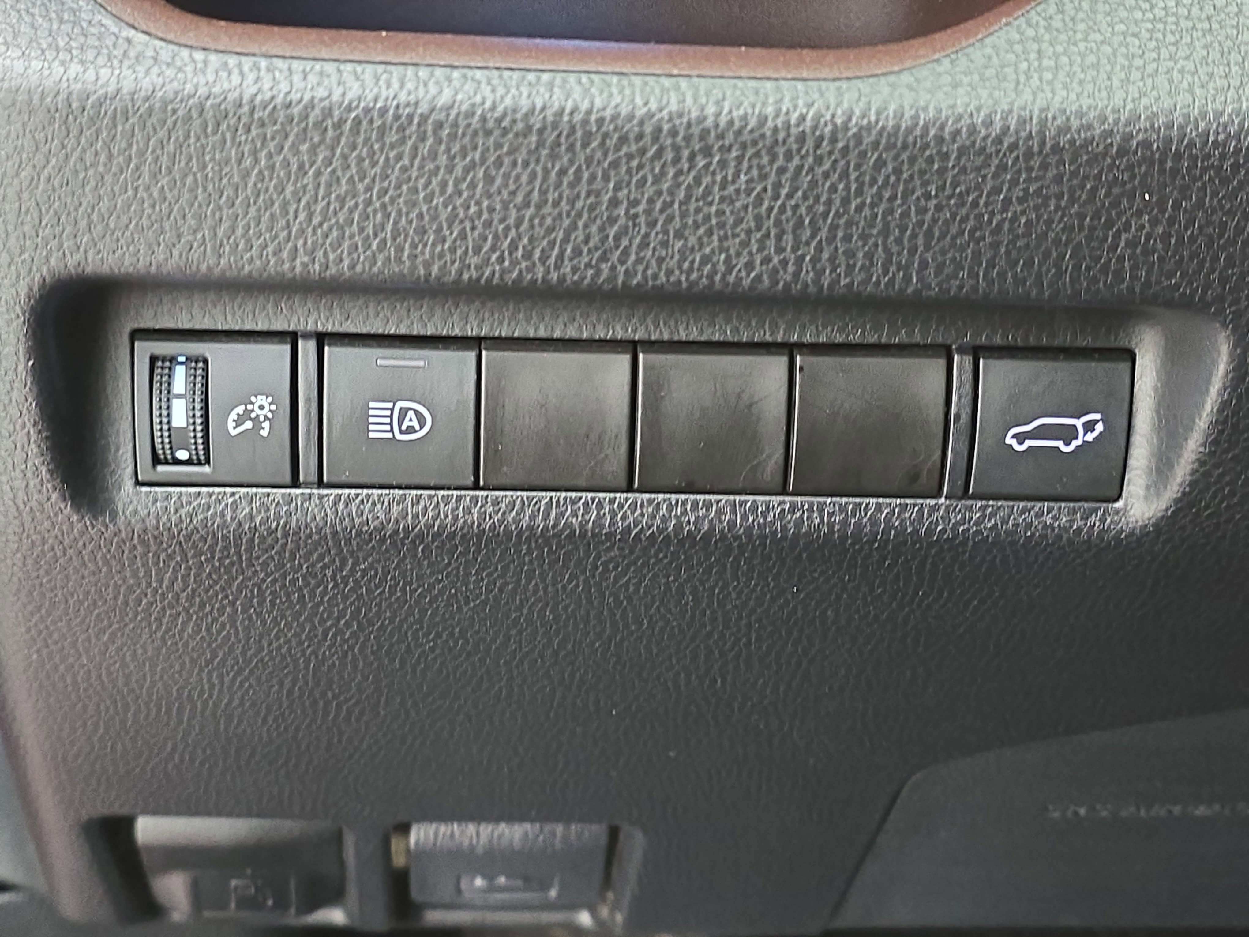 2022 Toyota RAV4 Limited