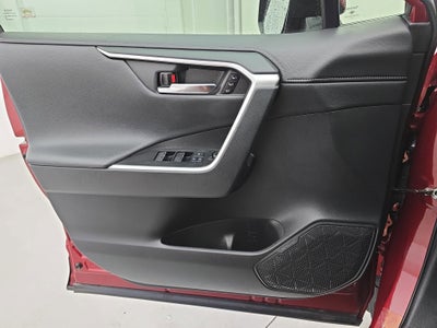 2022 Toyota RAV4 Limited