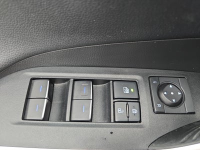 2022 Toyota RAV4 Limited