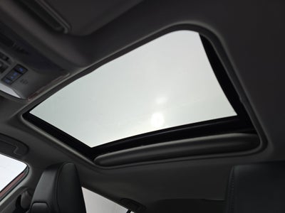 2022 Toyota RAV4 Limited